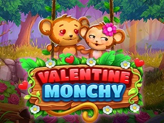 Valentine Monchy