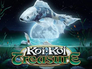 Koi Koi Treasure