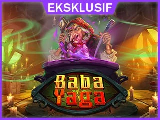 Baba Yaga