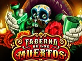 taberna de los muertos