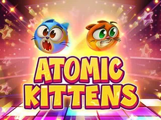 Atomic Kittens