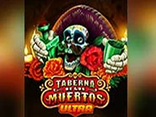 Taberna De Los Muertos Ultra