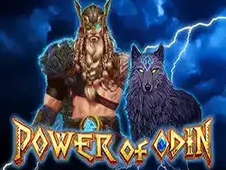 power of odin