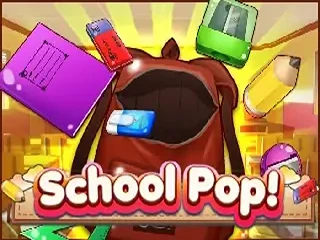 school pop!