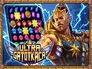 ultra gatot kaca