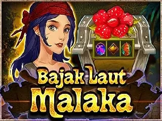 bajak laut malaka