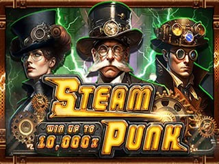 steam punk