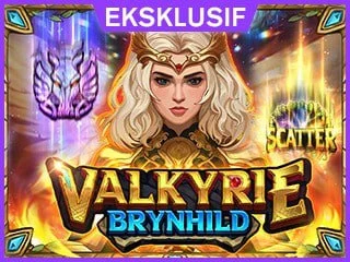 Valkyrie Brynhild