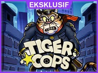 Tiger Cops