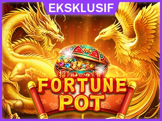 Fortune Pot