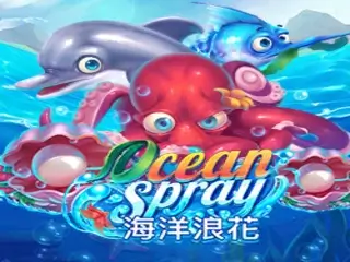 ocean spray