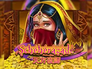 scheherazade