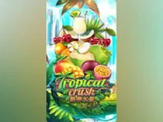 tropical crush