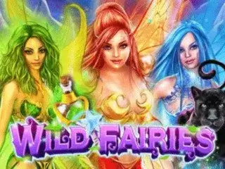 wild fairies