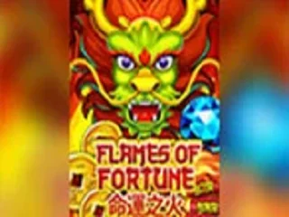 Flames of fortunes