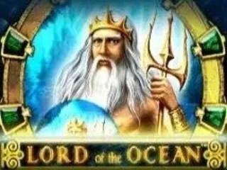 lord of the ocean