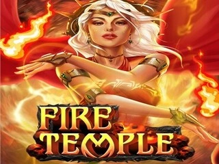 Fire Temple