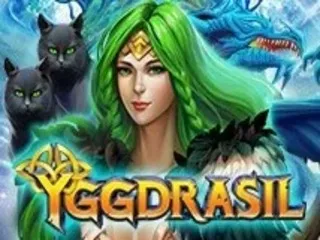 yggdrasil