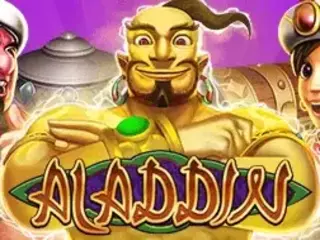 aladdin