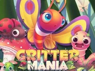 Critter Mania