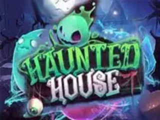 haunted house