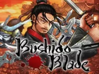 Bushido Blade