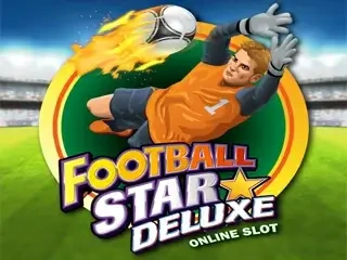 Football Star Deluxe