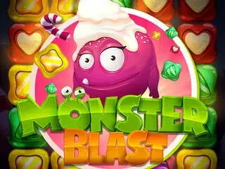 Monster Blast