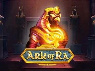 Ark of Ra