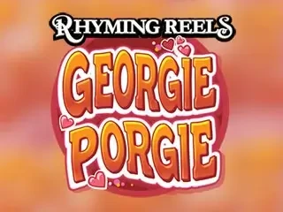 Rhyming Reels - Georgie Porgie