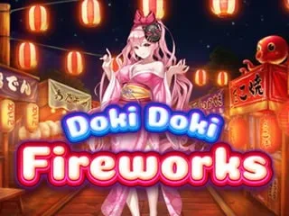 Doki Doki Fireworks