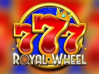 777 Royal Wheel