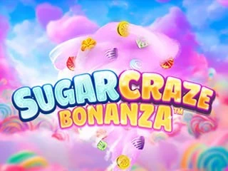 Sugar Craze Bonanza