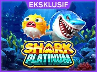 Shark Platinum