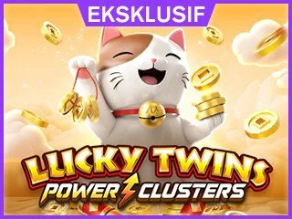 Lucky Twins PowerCluster