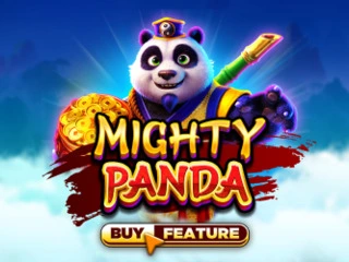 Mighty Panda