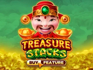 Treasure Stacks