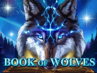 Book of Wolves