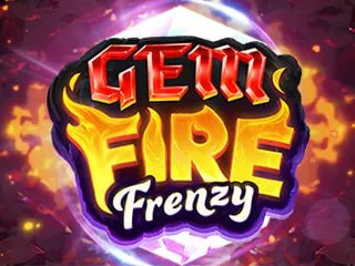 Gem Fire Frenzy