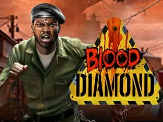 Blood Diamond