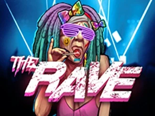 the rave