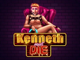 Kenneth Must Die