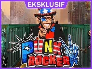 Punk Rocker 2