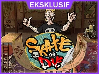 Skate or Die