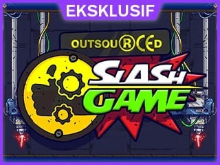 Outsourced: Slash Game