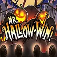 mr hallowin