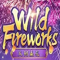 wild fireworks