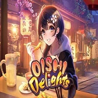 Oishi Delights