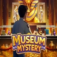 Museum Mystery