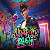 Graffiti Rush